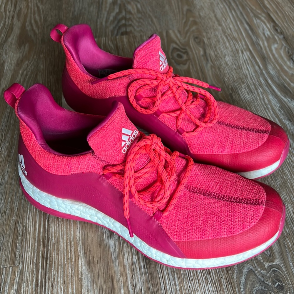 Ultra boost golf shoes